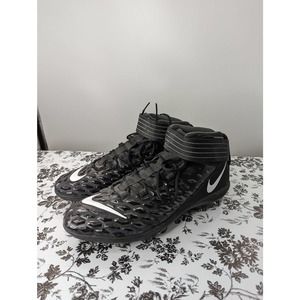 Nike men's force savage deals pro 2 mid football cleats
